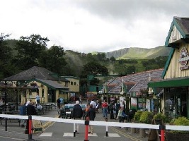 Snowdon