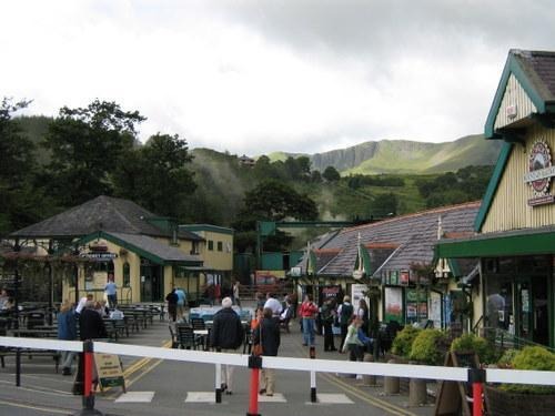 Snowdon