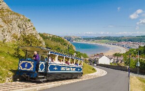 The Great Orme Tramway