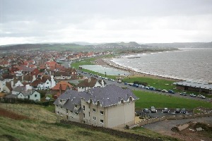 Llandudno West Shore