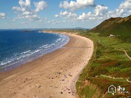 Llanmadoc