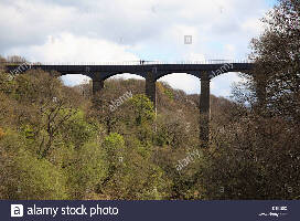 Pontcysyllte Aqueduct