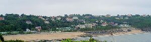 Rotherslade Bay