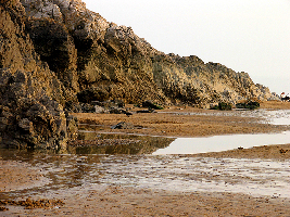 Caswell Bay