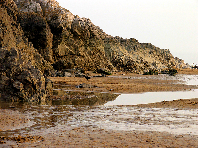 Caswell Bay
