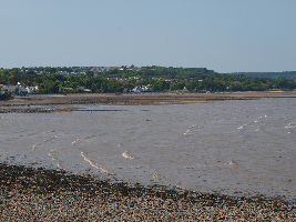 Swansea Bay