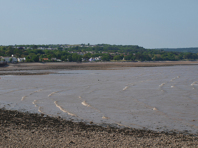 Swansea Bay