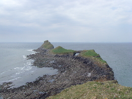 Worms Head