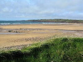 Freshwater West Beach