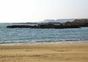 Breakwater Country Park