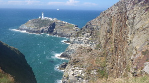 South Stack
