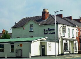 The Bank