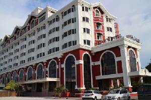 Kampong Gadong