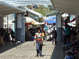Cambodia Market
