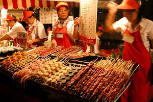 Donghuamen