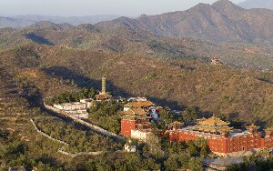 Huangyaguan Pass