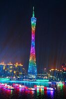 Canton Tower