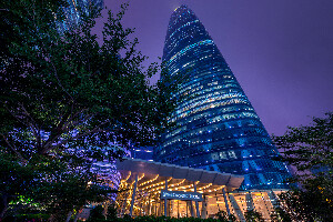 China Hotel 