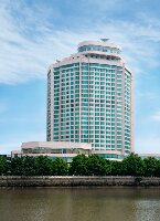 Ramada Pearl Hotel