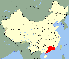 Wuyangcun