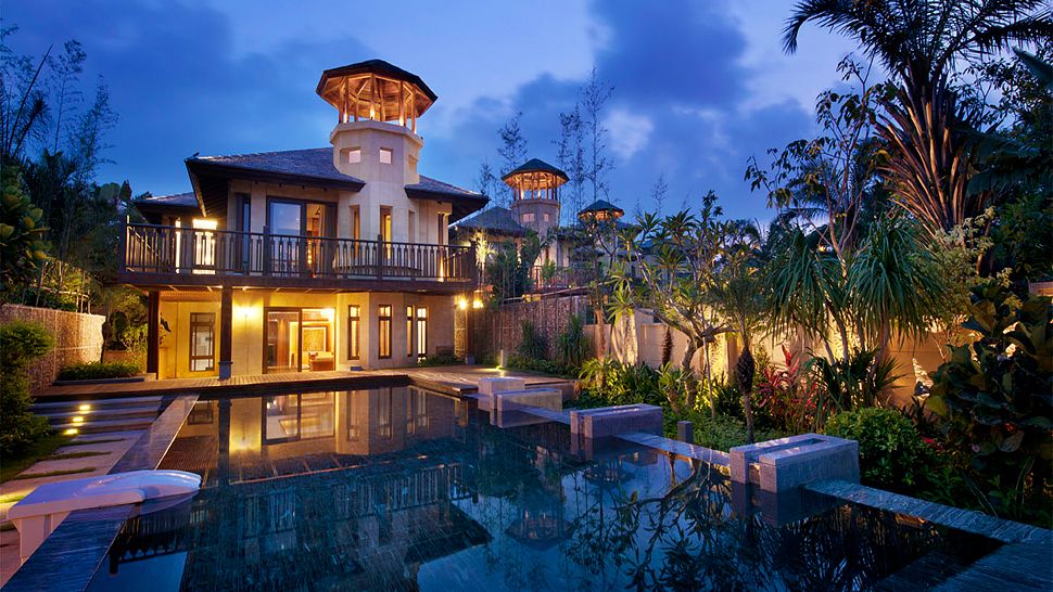 Cactus Resort Sanya