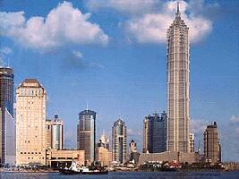 Shanghai China Hotel