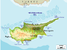 Konnos Bay