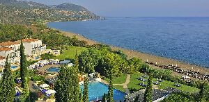 Cyprus Hotel
