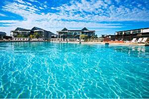 Melandra Cyprus Bay