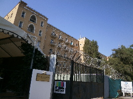 Ledra Palace