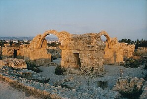 Paphos