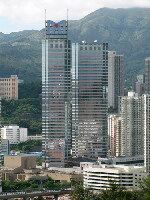 Novotel Hong Kong Nathan Road Kowloon