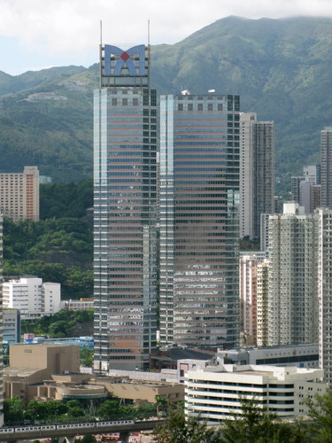 Novotel Hong Kong Nathan Road Kowloon