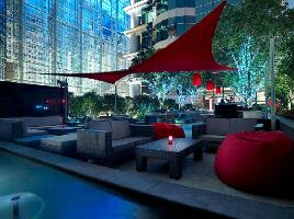 Hong Kong Hotel
