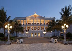 Ammapalle India Palace