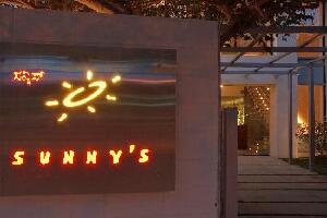 Bangalore India Bar 