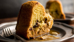 Baba Au Rhum
