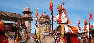 rajasthan