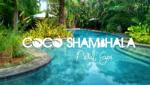 Coco Shambhala