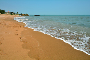 Jalandhar Beach