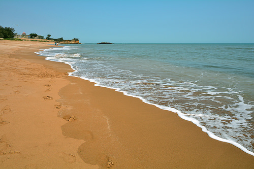 Jalandhar Beach