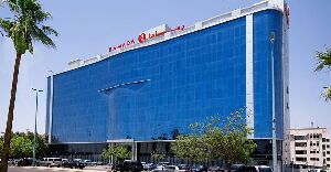 Gwalior India Hotel