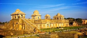 Jahaj Mahal
