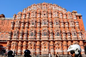 Hawa Mahal
