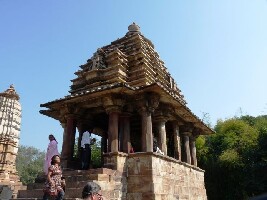 Varaha Temple
