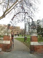 Lahpur India Park