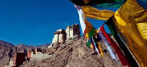 Leh India Hotel