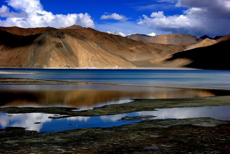 Leh Ladakh Tours
