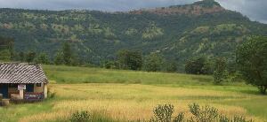 Madhe Ghat