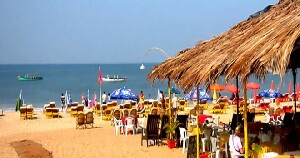 Majorda India Resort